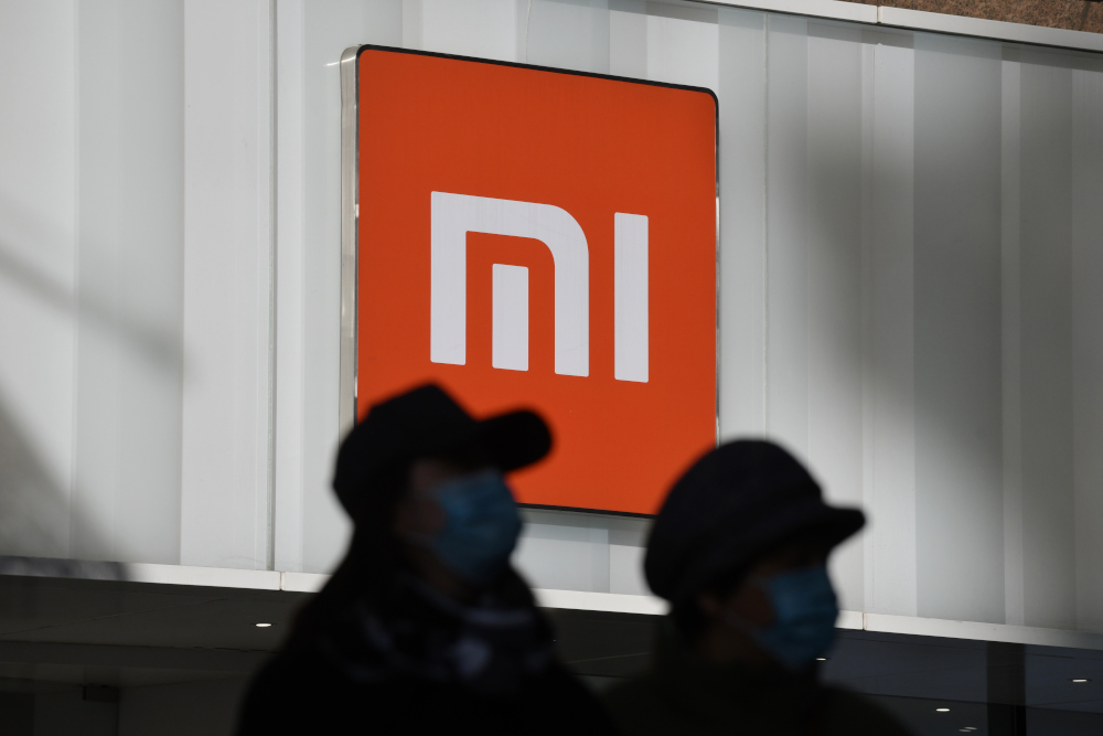 Xiaomi thanh minh sau khi bị đưa vào 'danh sách đen' của Mỹ